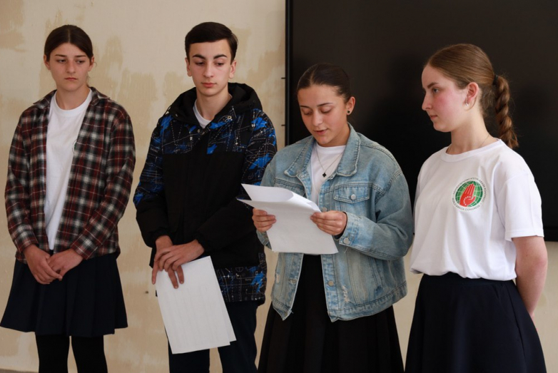 «Социальное проектирование» расширяет возможности