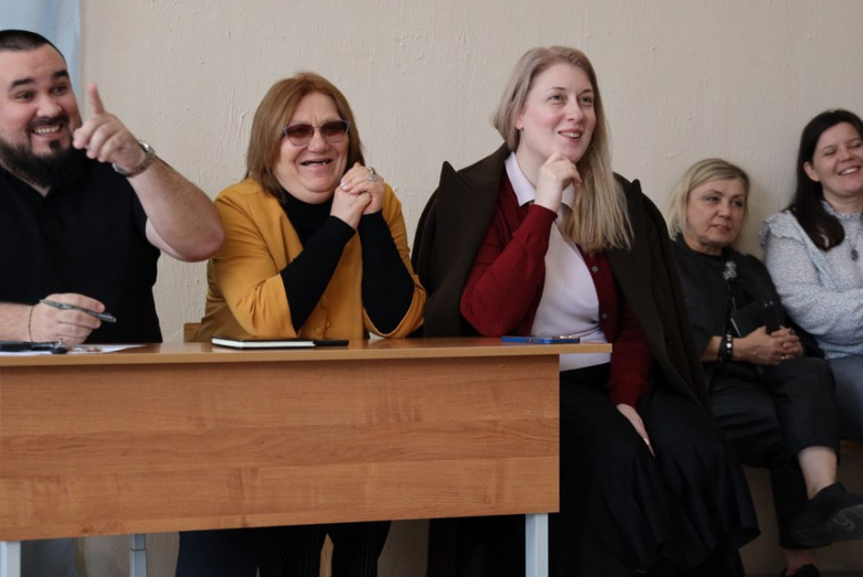 «Социальное проектирование» расширяет возможности