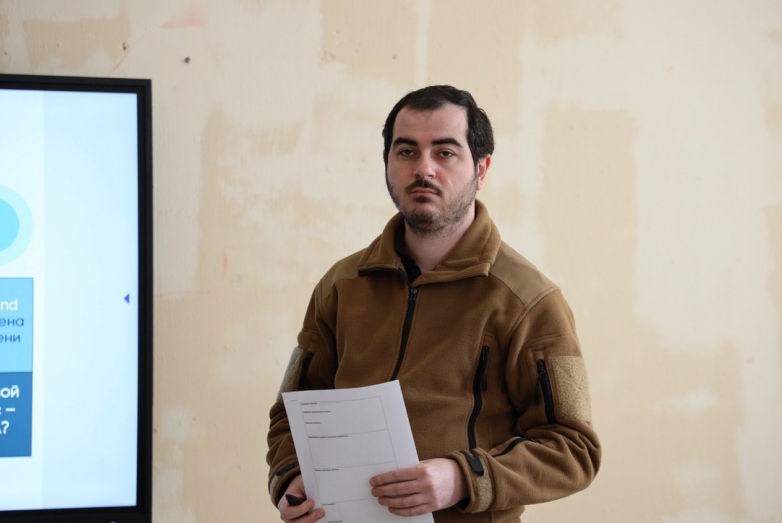 «Социальное проектирование» расширяет возможности