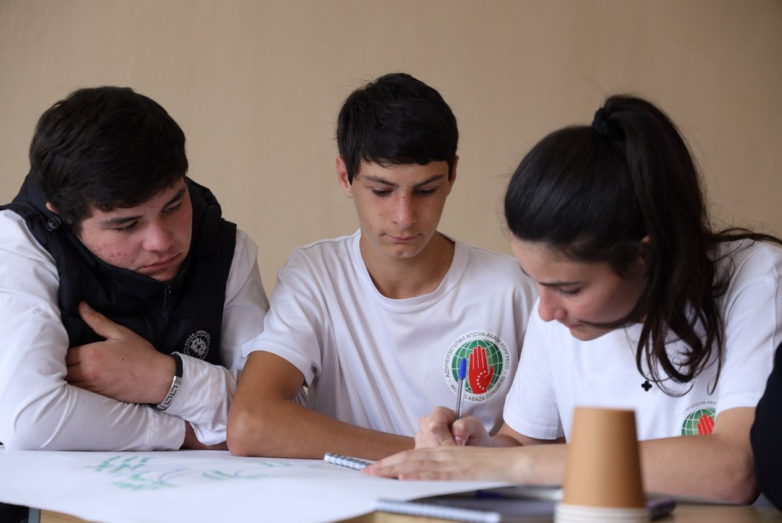 «Социальное проектирование» расширяет возможности