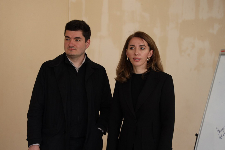 «Социальное проектирование» расширяет возможности