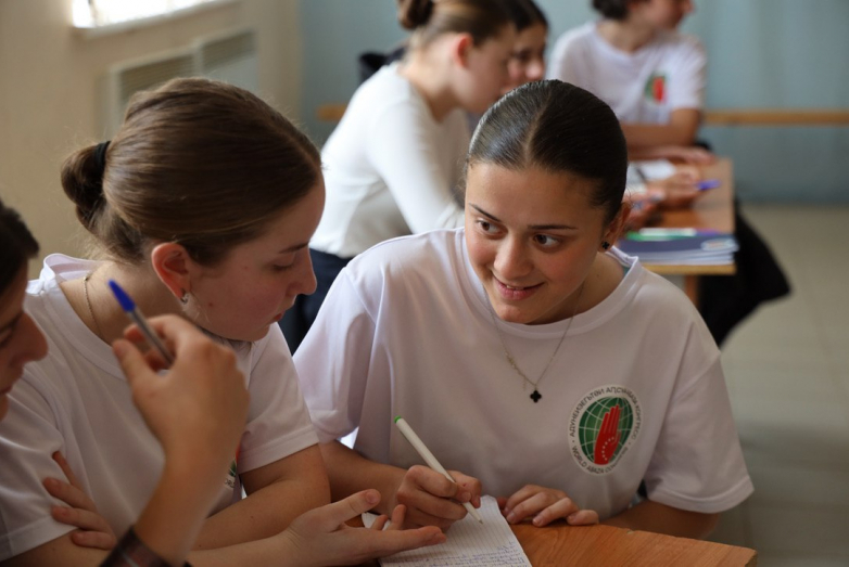 «Социальное проектирование» расширяет возможности