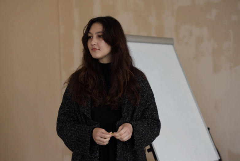 «Социальное проектирование» расширяет возможности