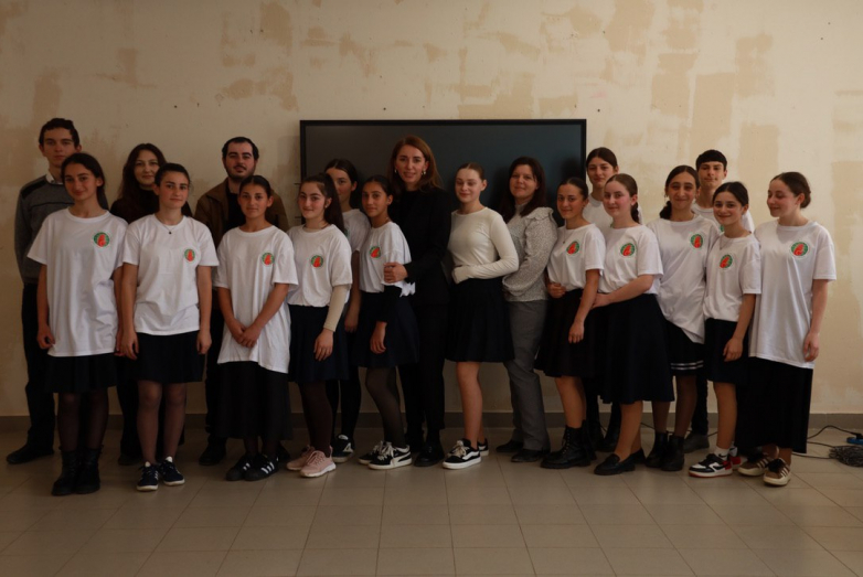 «Социальное проектирование» расширяет возможности