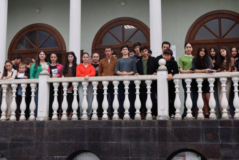 «Тайны истории»: ВААК запустил новый проект 