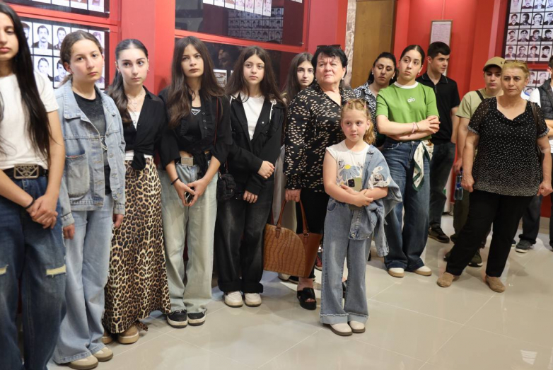 «Тайны истории»: ВААК запустил новый проект 