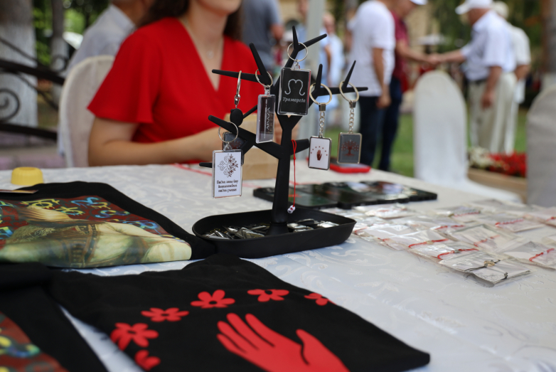 Ярко и традиционно: День культуры народа Абаза прошел в Черкесске Ярко и традиционно: День культуры народа Абаза прошел в Черкесске