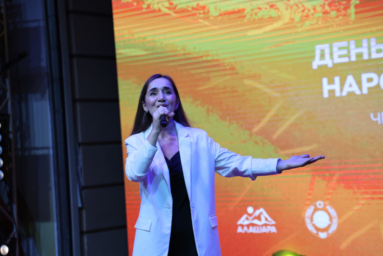 Ярко и традиционно: День культуры народа Абаза прошел в Черкесске Ярко и традиционно: День культуры народа Абаза прошел в Черкесске