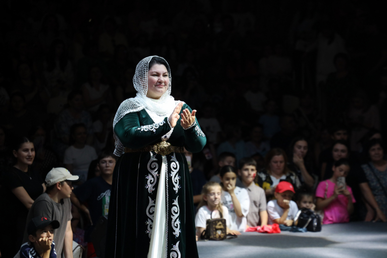2025: Highlights of the “Abaza” Festival