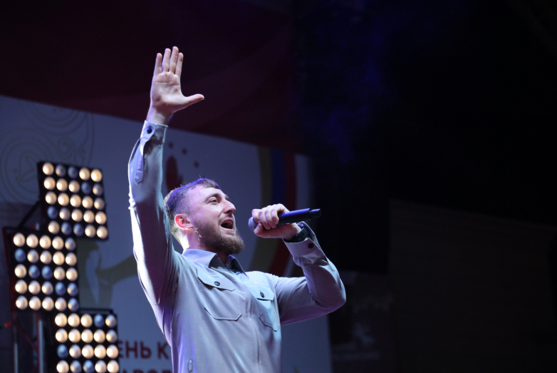 2025: Highlights of the “Abaza” Festival