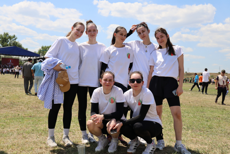 АцIаскви спорти рымч: Къарча-Черкес апны Х Абаза уагIахъа рхъвмарраква акIвшатI АцIаскви спорти рымч: Къарча-Черкес апны Х Абаза уагIахъа рхъвмарраква акIвшатI