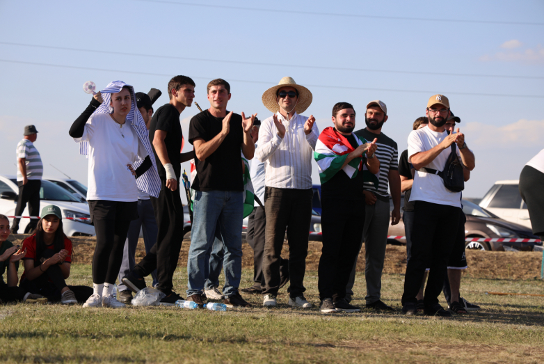 АцIаскви спорти рымч: Къарча-Черкес апны Х Абаза уагIахъа рхъвмарраква акIвшатI АцIаскви спорти рымч: Къарча-Черкес апны Х Абаза уагIахъа рхъвмарраква акIвшатI