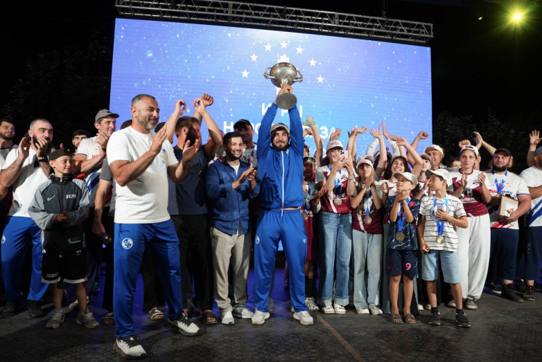 Сила традиций и спорта: в Карачаево-Черкесии прошли Х Игры народа Абаза