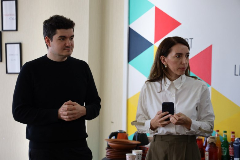 The joint project of the WAC and the ANO 