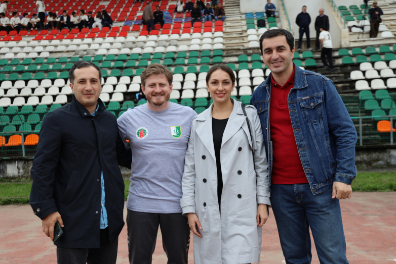 Возвращение к истокам: чемпионат по 