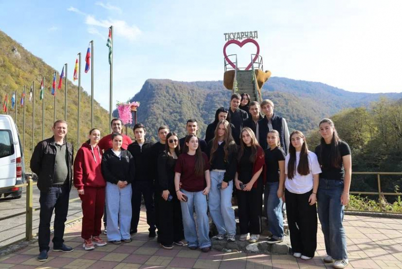 ВААК продолжает проект «Аимадара»