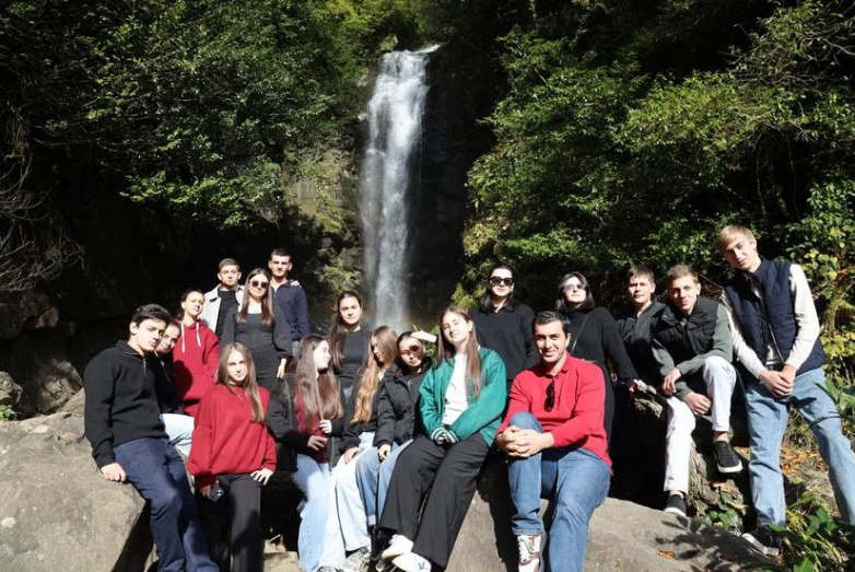 ВААК продолжает проект «Аимадара»