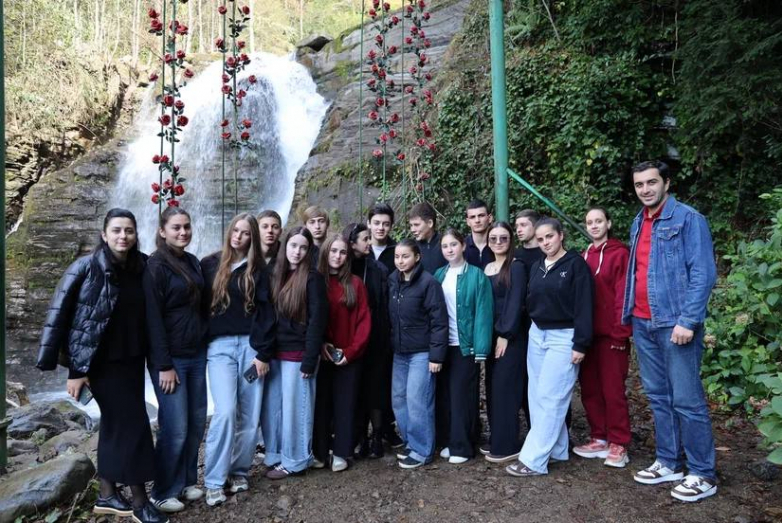 ВААК продолжает проект «Аимадара»