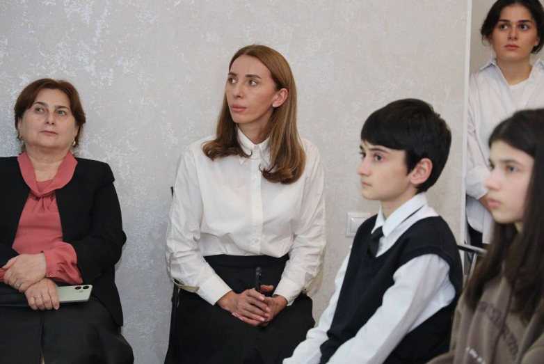 ВААК продолжает проект «Ирӡтәым»