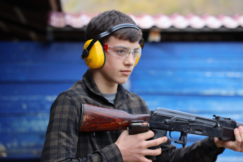 ВААК завершил проект по начальной военной подготовке в 2025 году