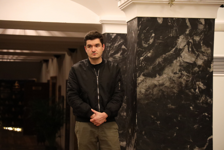 ВААК и Абхазгосдрамтеатр завершили проект «Вечер в театре»