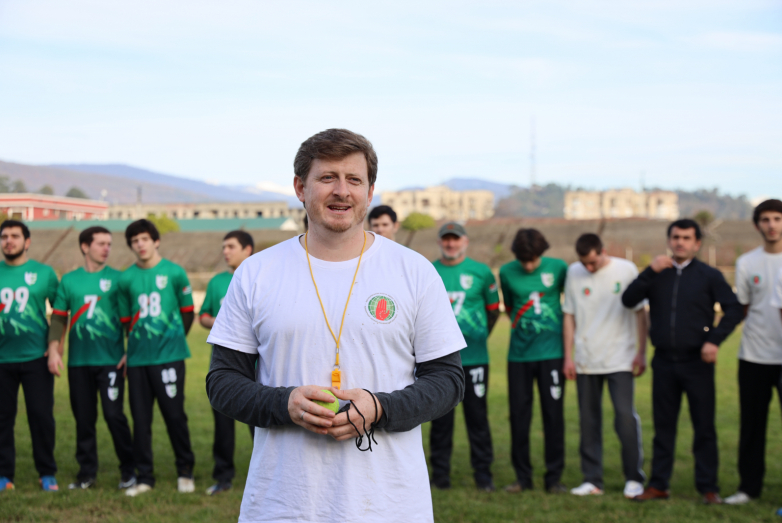 Историческая победа: турнир по «Аимҵакьачара» завершился в Сухуме