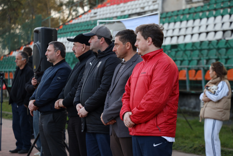 Историческая победа: турнир по «Аимҵакьачара» завершился в Сухуме