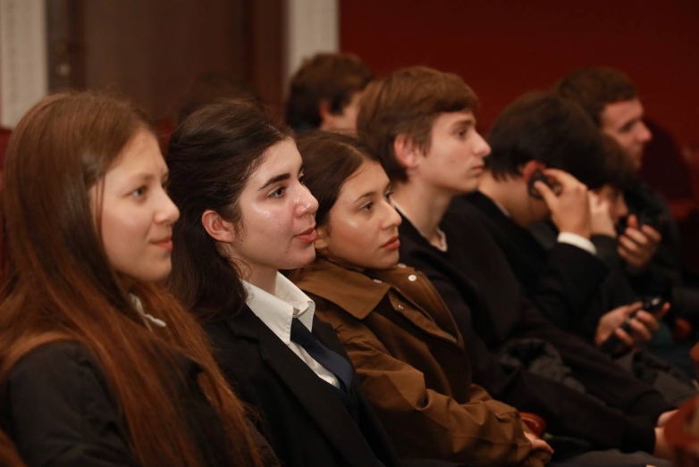 Итоги  подведены, новые задачи – поставлены. 