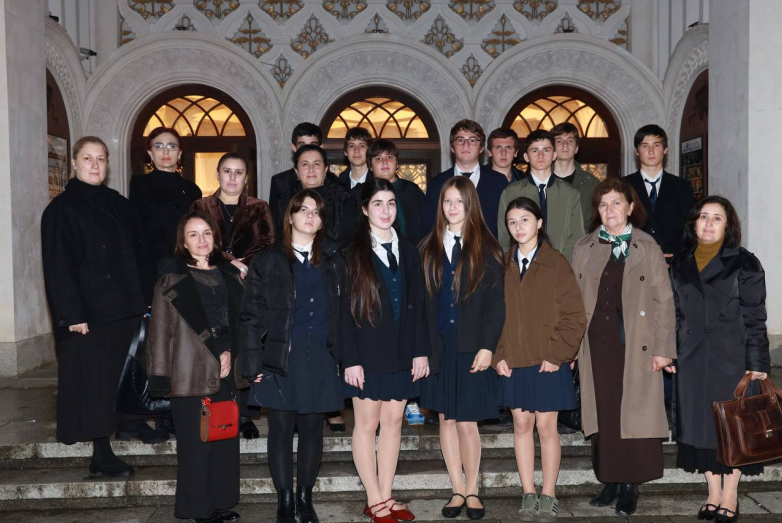 Итоги  подведены, новые задачи – поставлены. 