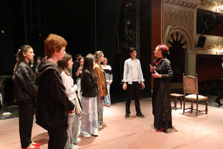 Итоги  подведены, новые задачи – поставлены. 