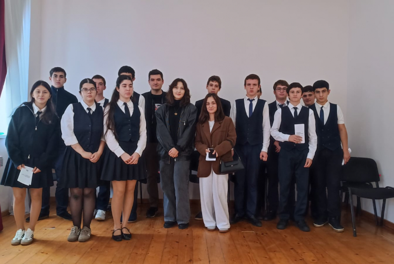 Итоги  подведены, новые задачи – поставлены