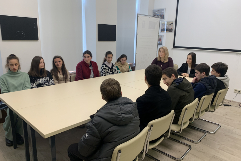 Итоги  подведены, новые задачи – поставлены