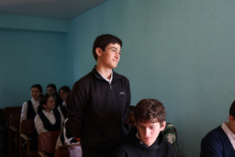 Итоги  подведены, новые задачи – поставлены