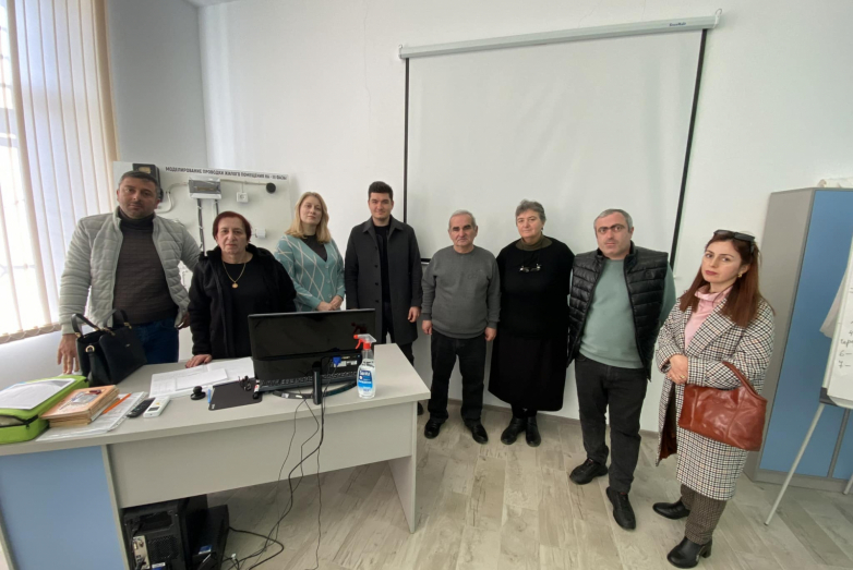 Итоги  подведены, новые задачи – поставлены