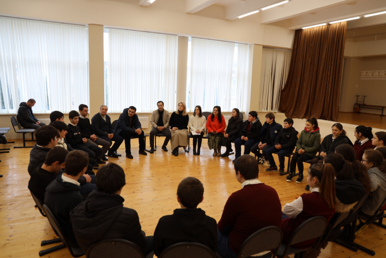 Итоги  подведены, новые задачи – поставлены