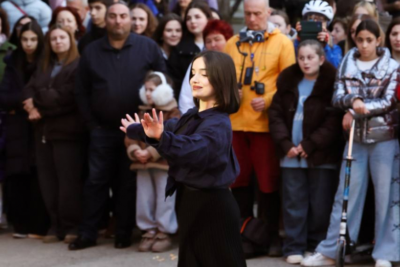 Праздник вкуса и культуры: чем запомнился «Мандарин-2026»