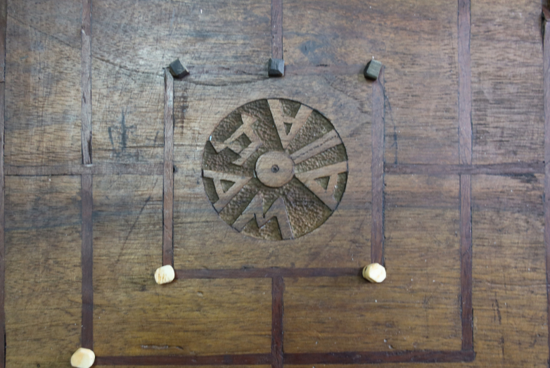 Возрождение абхазских игр: от шумеров до современности