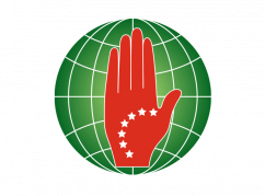 Логотип ВААК