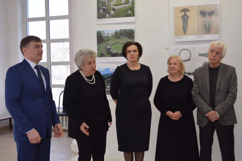 Presentation of the project: “Abkhazia. History, culture, modernity” took place in Maykop
