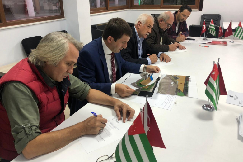 WAC local branch council opened in Izmit