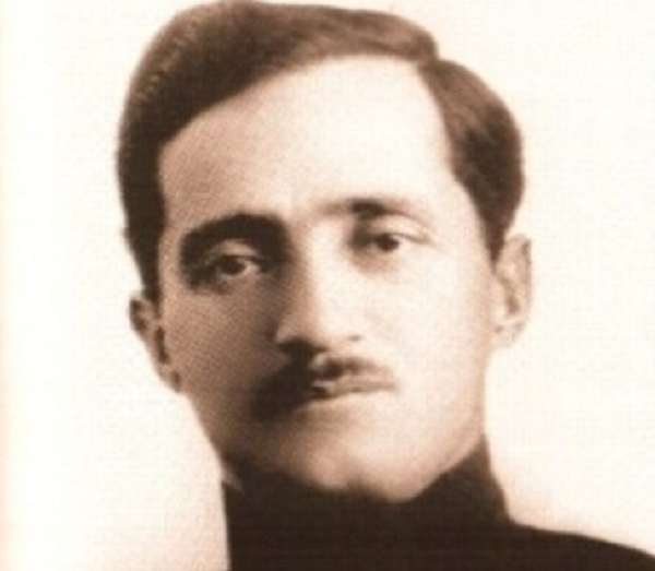 Nestor Lakoba