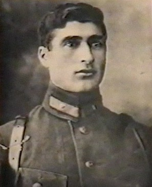 Shugaib Balov, father of Arsen Balov