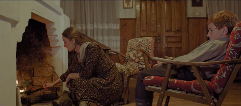 Halkın yazarı Aleksey Gogua'nın hikayesine dayanan “Kuzu” filmi Abhazya'da çekildi