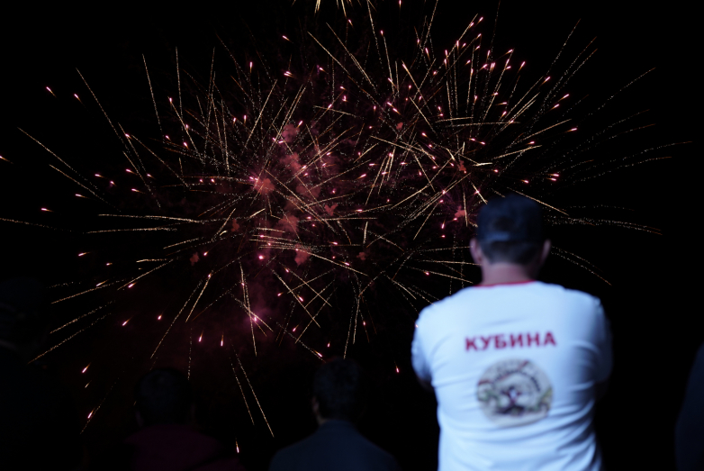 Дружба, спорт и красота: VII Игры народа абаза состоялись в Карачаево-Черкесии