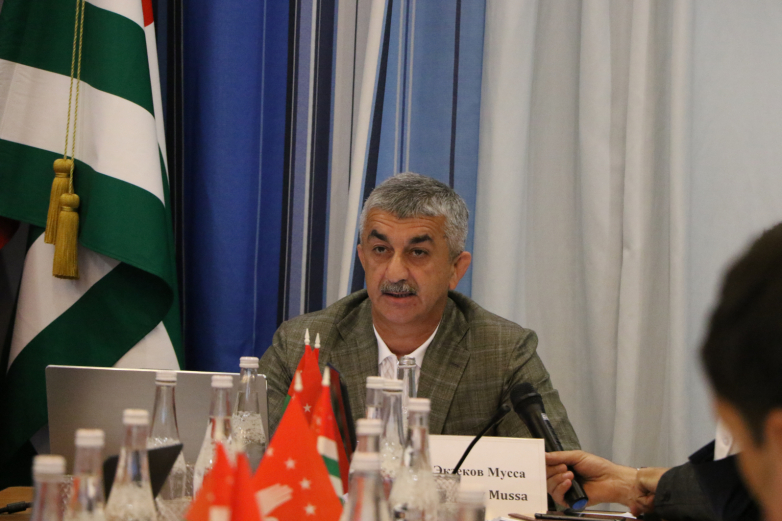 DAK Yüksek Kurulu ve Başkanlık Divanı toplantısı Karaçay-Çerkesya'da yapıldı
