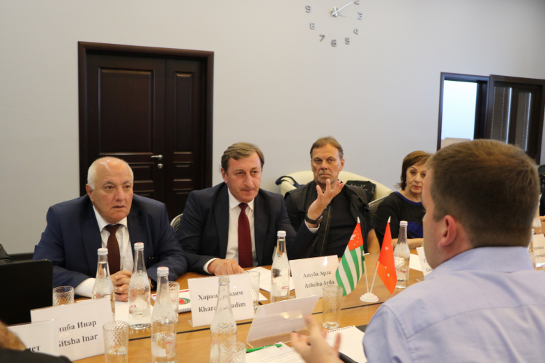 Заседание Высшего совета и Президиума ВААК прошло в Карачаево-Черкесии