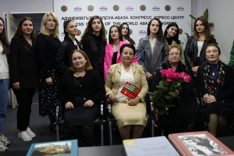 Совет женщин ВААК подвел итоги абхазо-абазинского форума