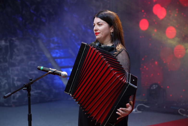 Kültür birliği ve spor ruhu: Karaçay-Çerkesya Cumhuriyeti'nde “Abaza” festivali düzenlendi.